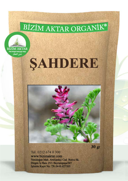 ŞAHDERE