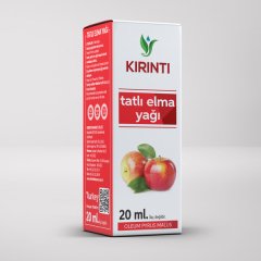 TATLI ELMA YAĞI 20 ML