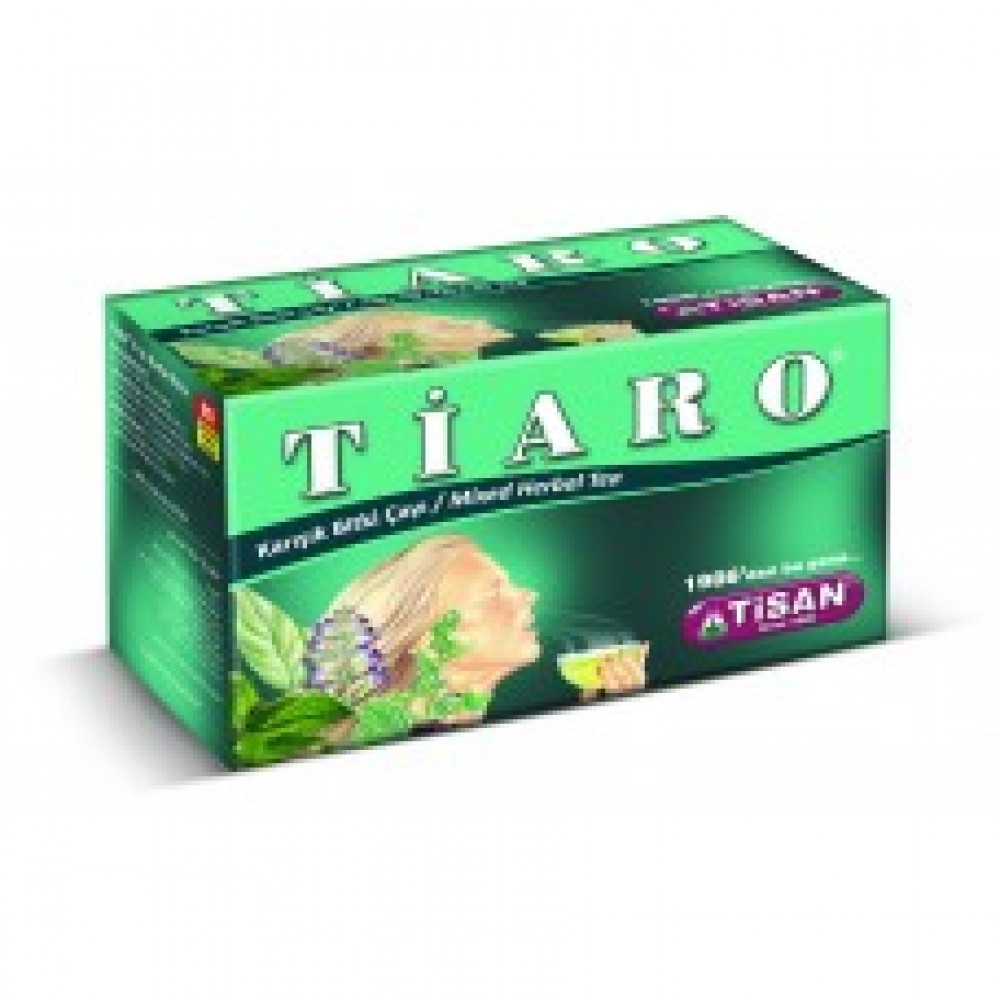 TIARO NANELI KIŞ ÇAYI