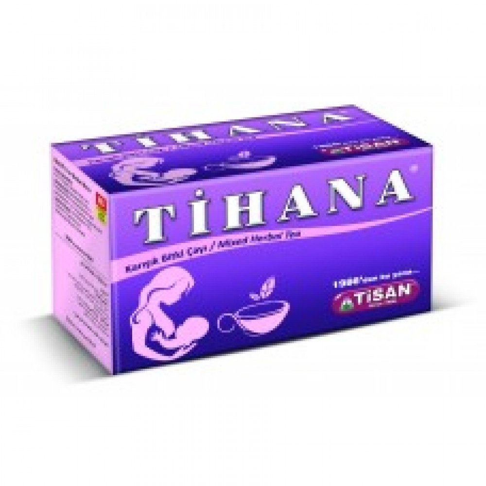 TİHANA ANNE ÇAYI