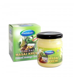 MECİTEFENDİ MASAJ KREMİ