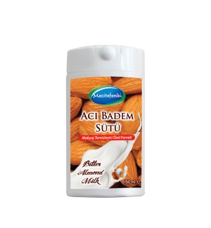 MECİTEFENDİ ACI BADEM SÜTÜ 150 ML