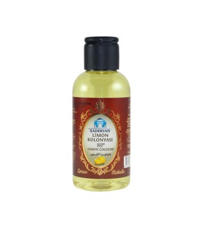 ŞADIRVAN LİMON KOLONYASI 125 ML