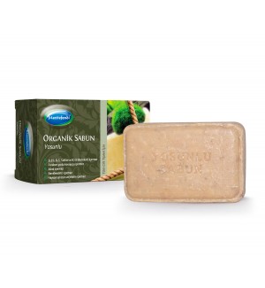 ORGANİK SABUN - YOSUN 125 GR