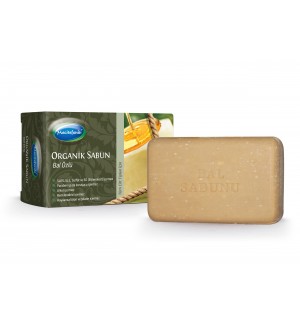 ORGANİK SABUN-BAL 125 GR