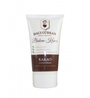 HACI GÜRKAN KAKAO BAKIM KREMİ 150 ML