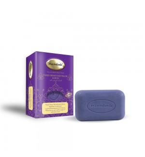 MECİTEFENDİ ÖZEL VAHŞİ ORMAN MEYVELERİ SABUNU 150 GR
