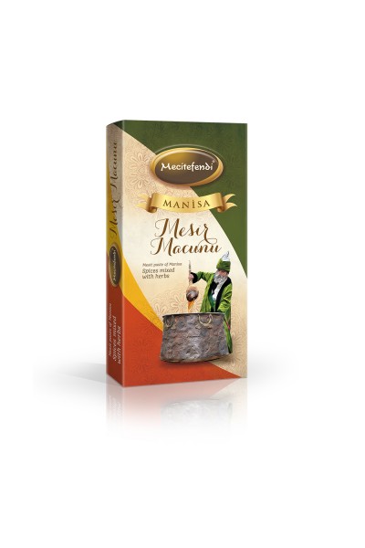 MESİR MACUNU 5'Lİ STICKS