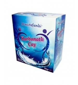 KARBONATLI ÇAY (SÜZEN POŞET 40'LI)
