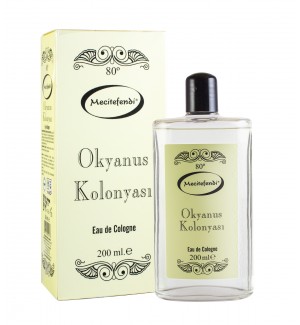 MECİTEFENDİ OKYANUS KOLONYASI 200 ML