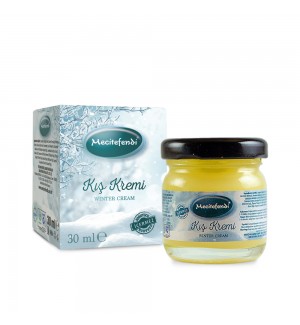 MECİTEFENDİ KIŞ KREMİ 30 ML