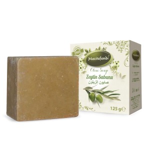 ZEYTİN SABUNU 125 GR