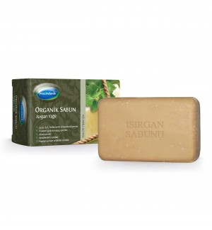 ORGANİK SABUN -ISIRGAN 125 GR