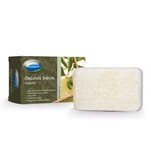 ORGANİK SABUN - KÜKÜRT 125 GR
