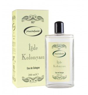 MECİTEFENDİ İĞDE KOLONYASI 200 ML