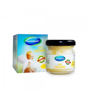 MECİTEFENDİ SAF LANOLİN KREMİ 30 ML
