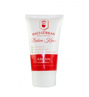 HACI GÜRKAN ARGAN BAKIM KREMİ 150 ML