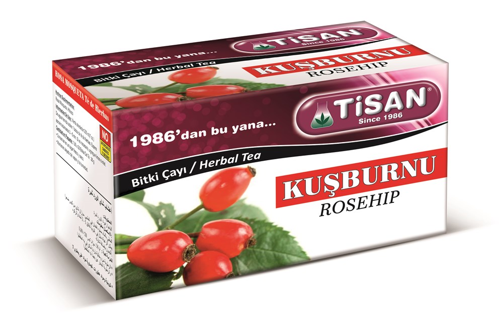 TİSAN KUŞBURNU ÇAYI