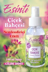 ÇİÇEK BAHÇESİ KOLONYASI