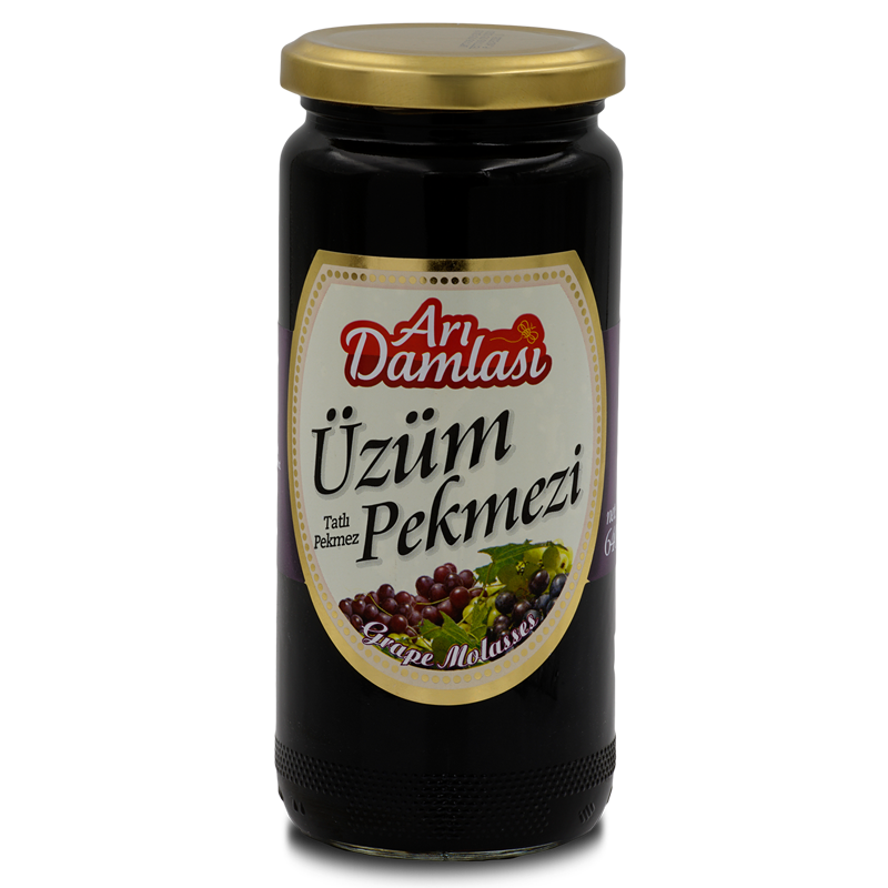  ÜZÜM PEKMEZİ 640gr