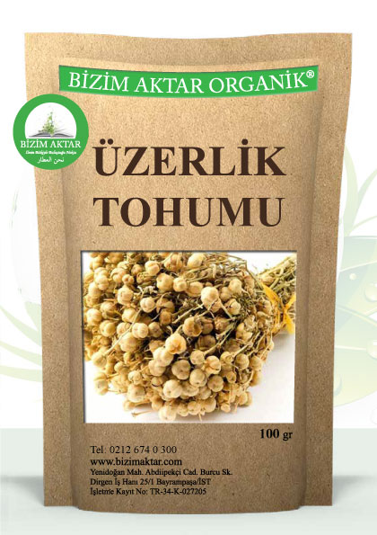 ÜZERLİK TOHUMU 