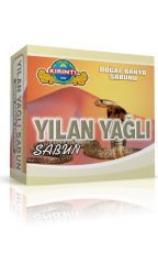 YILAN YAĞLI SABUN