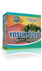 YOSUN ÖZLÜ SELÜLİT SABUNU