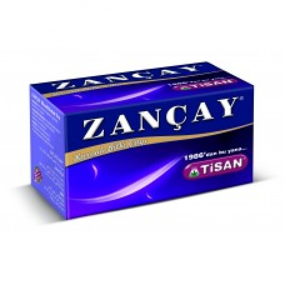 ZANÇAY RELAKS ÇAY